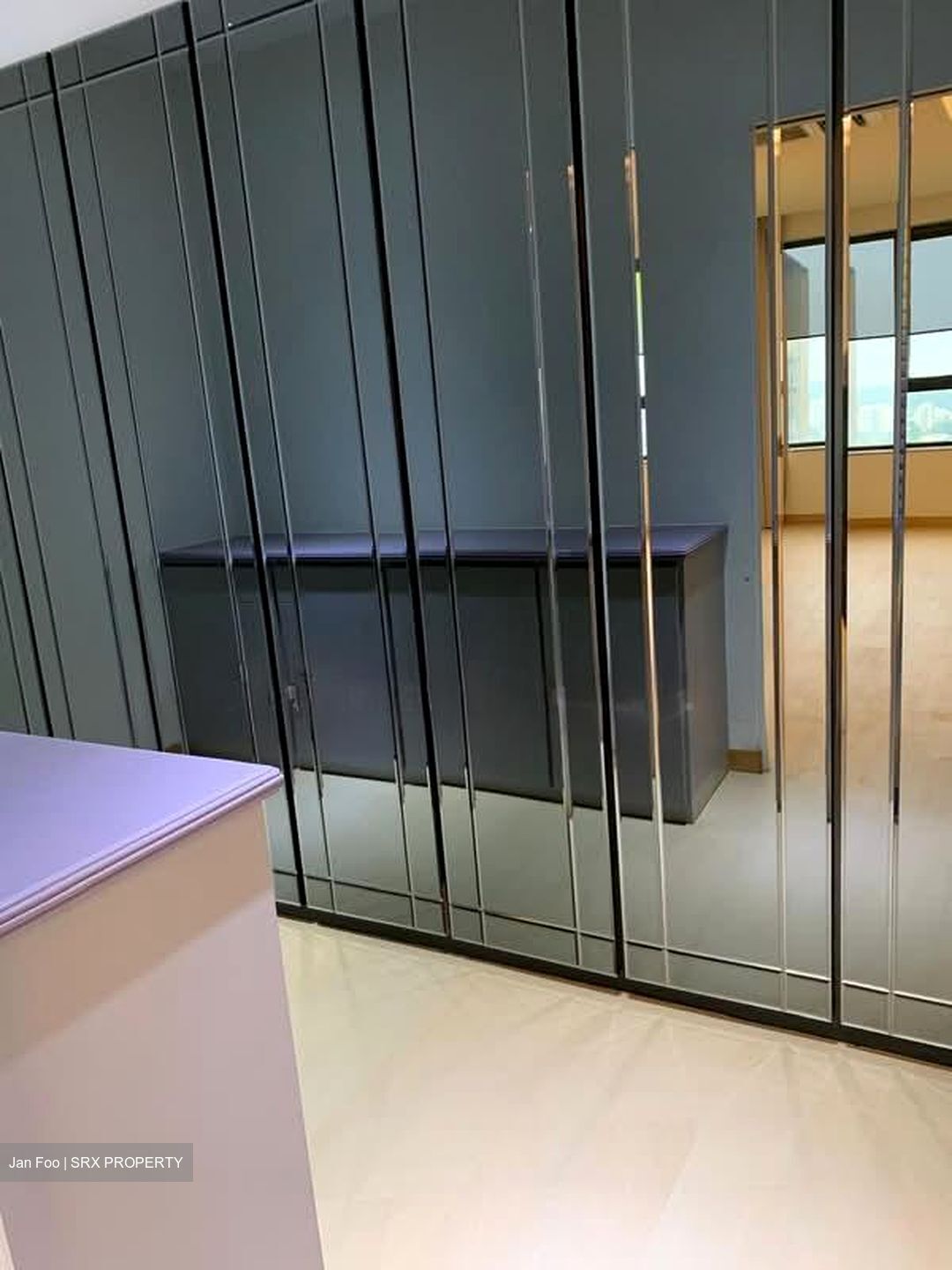 Orchard Bel Air (D10), Condominium #588937021